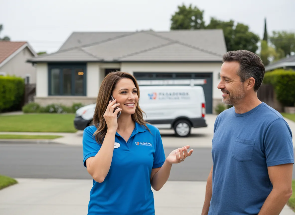 Electrician Pekin, ND FAQs